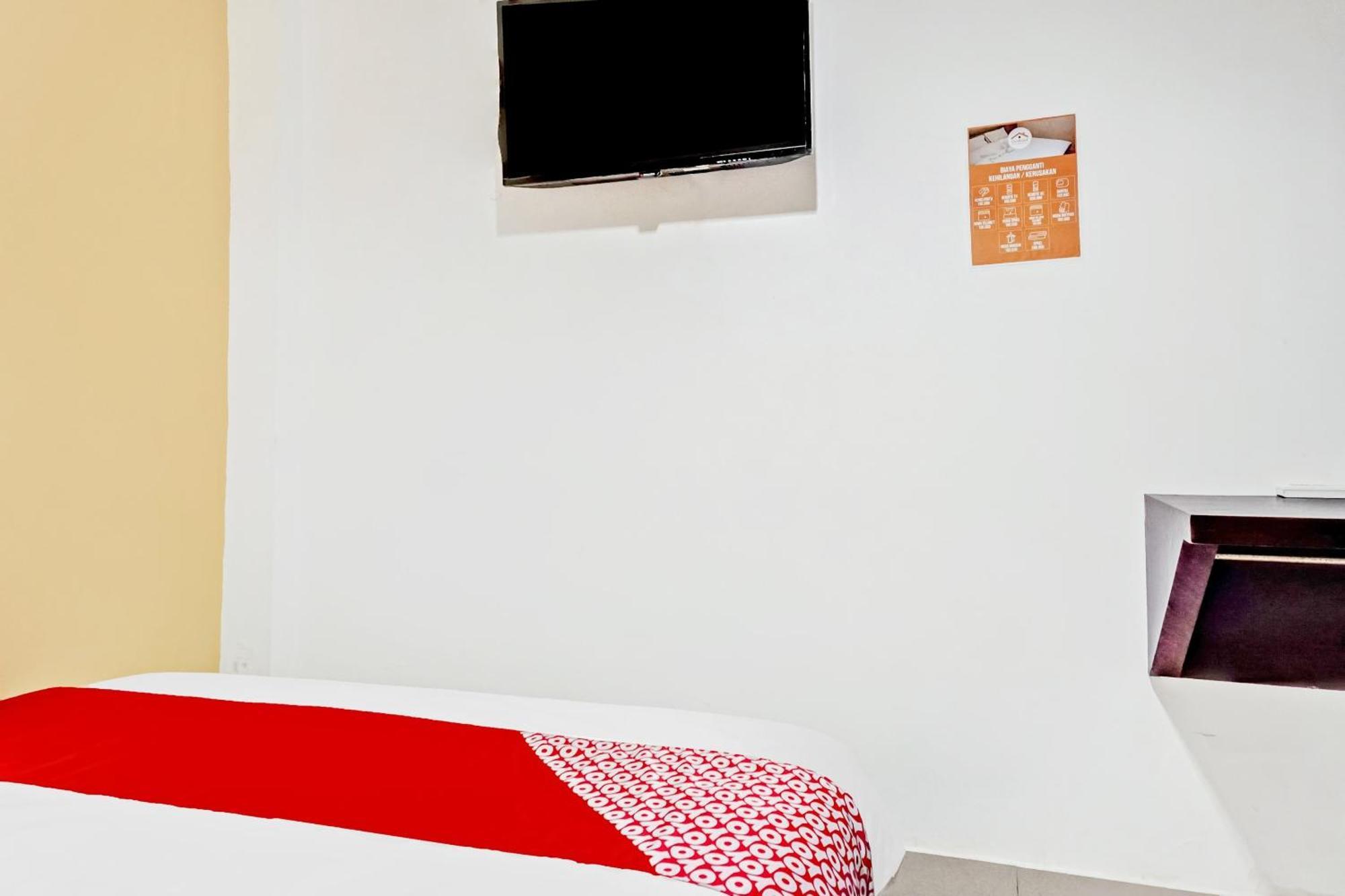 Oyo 90692 Point